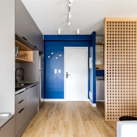 Studio à venda ou para alugar com 1 quarto em Pinheiros, São Paulo, SP