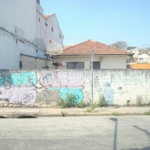 Terreno à venda em Tucuruvi, São Paulo, SP