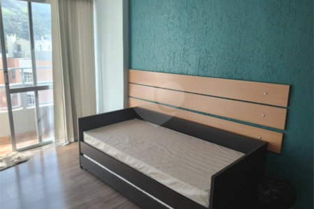 Apartamento à venda com 4 quartos, sendo 2 suítes, em Tijuca, Rio de Janeiro, RJ