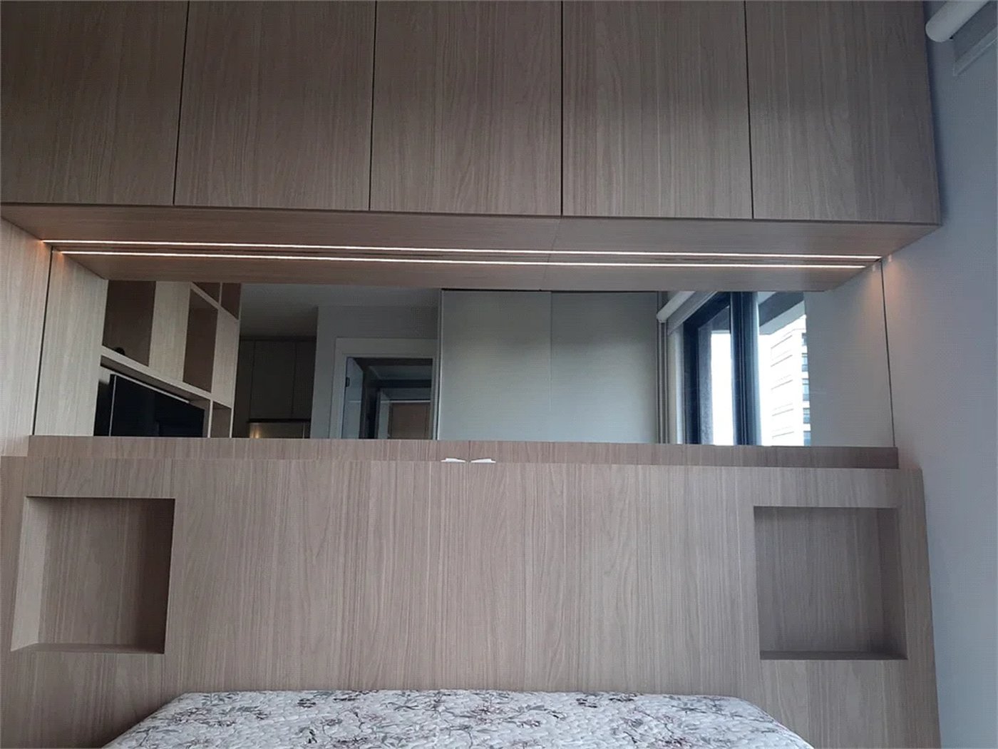 Apartamento à venda com 1 quarto em Jardim Panorama, São Paulo, SP