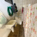 Casa Térrea com 1 dormitório.