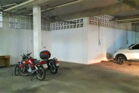 Casa à venda com 3 quartos, sendo 1 suíte,  no condomínio Jardim das Palmas, São Paulo - SP