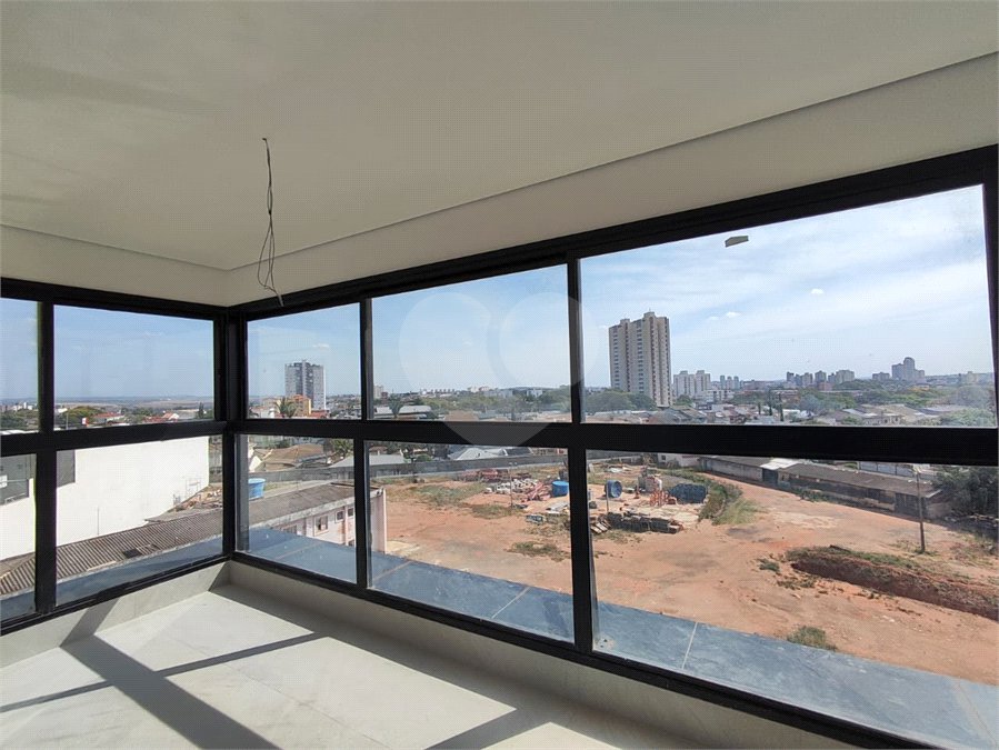 Apartamento à venda com 3 suítes em Vila Castelo Branco, Indaiatuba, SP
