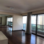 Apartamento à venda com 4 suítes em Santana, São Paulo, SP