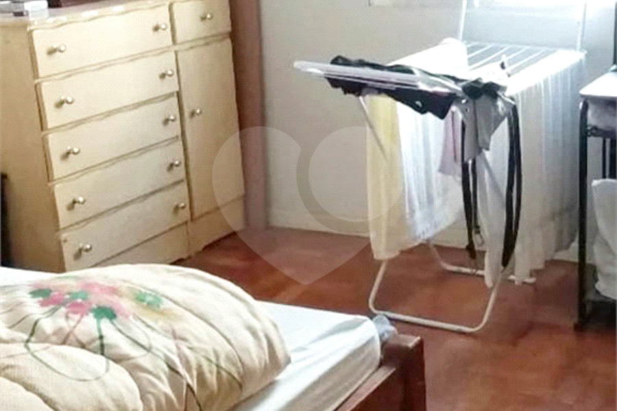 Sobrado à venda com 2 quartos em Saúde, São Paulo, SP
