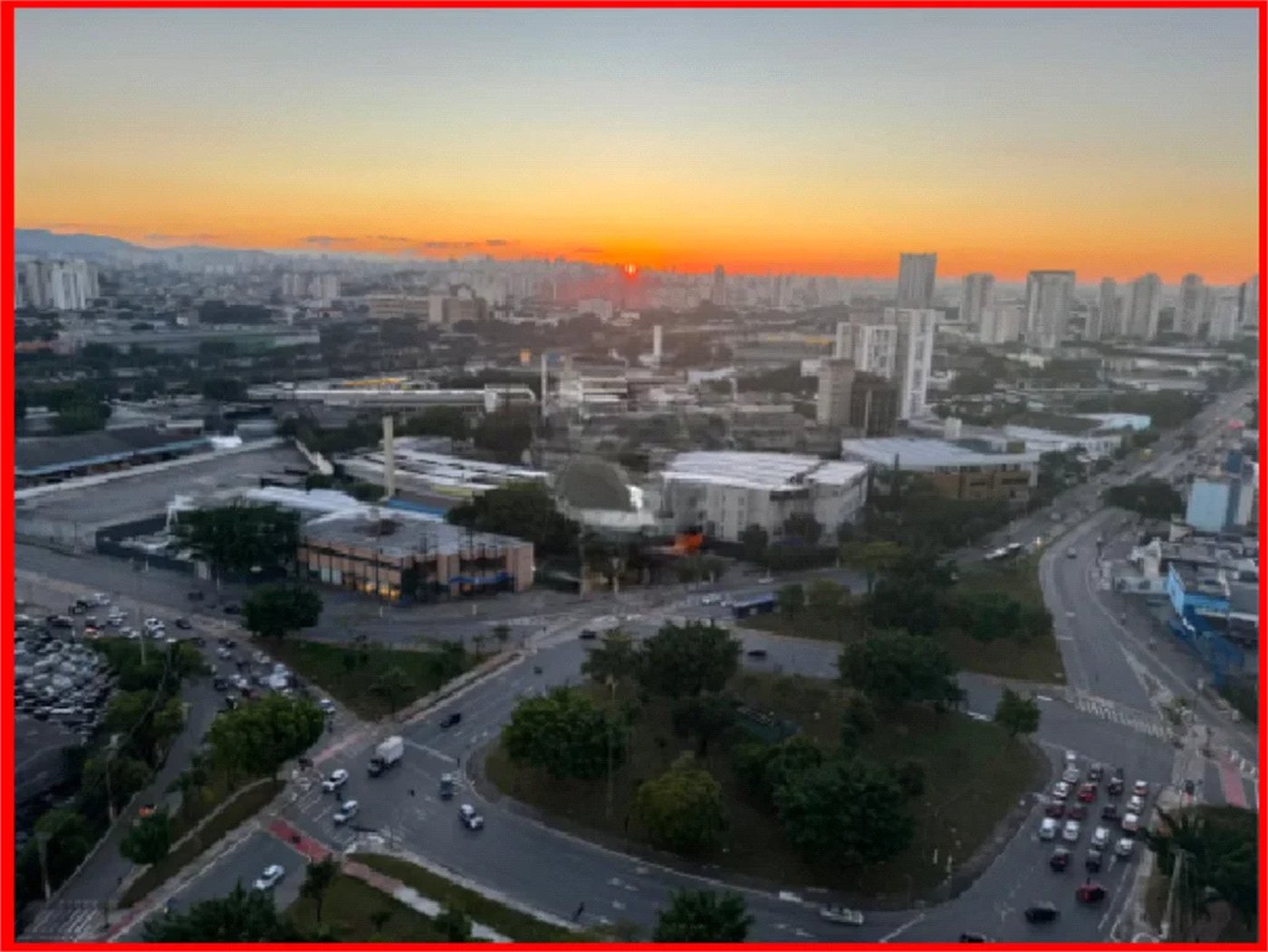 Apartamento à venda com 1 suíte em Água Branca, São Paulo, SP