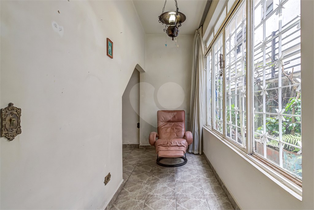 Casa à venda com 3 quartos, sendo 1 suíte, em Vila Clementino, São Paulo, SP