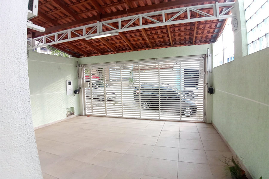 Sobrado à venda com 3 quartos, sendo 1 suíte, em Casa Verde, São Paulo, SP