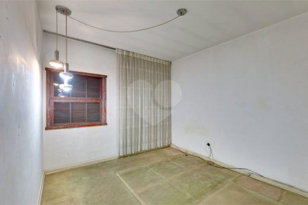 Sobrado à venda com 3 quartos em Alto da Boa Vista, São Paulo, SP