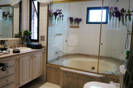Apartamento à venda com 5 suítes em Vila Ida, São Paulo, SP