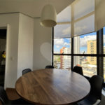 Cobertura duplex com 90 m², perfeita para quem busca conforto, privacidade e uma excelente localização.