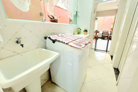 Casa com 4 dormitórios à venda, 160 m² por R$ 1.499.000,00 - Aparecida - Santos/SP