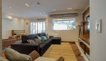 Casa à venda com 3 suítes no condomínio Villa Splendore, São Paulo - SP