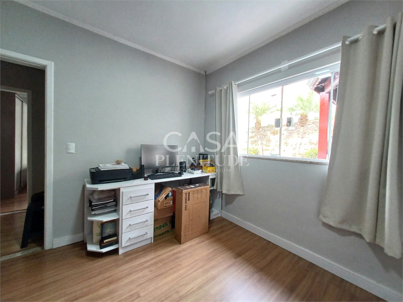 Casa Térrea à venda com 2 quartos, sendo 1 suíte, em Jardim Ipanema, Sorocaba, SP