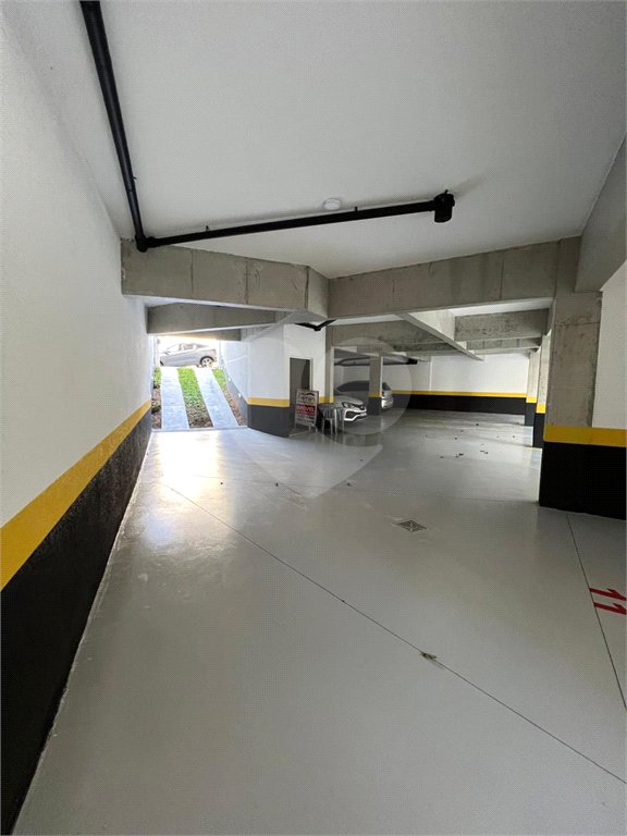 Apartamento à venda com 2 quartos em Santana, São Paulo, SP