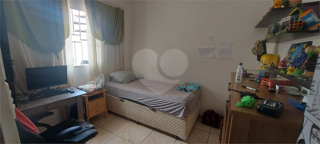 Casa à venda com 3 quartos, sendo 1 suíte, em Vila Jardini, Sorocaba, SP