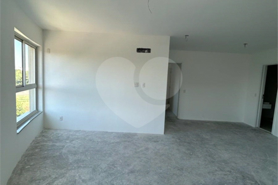Apartamento à venda com 3 suítes em Santana, São Paulo, SP
