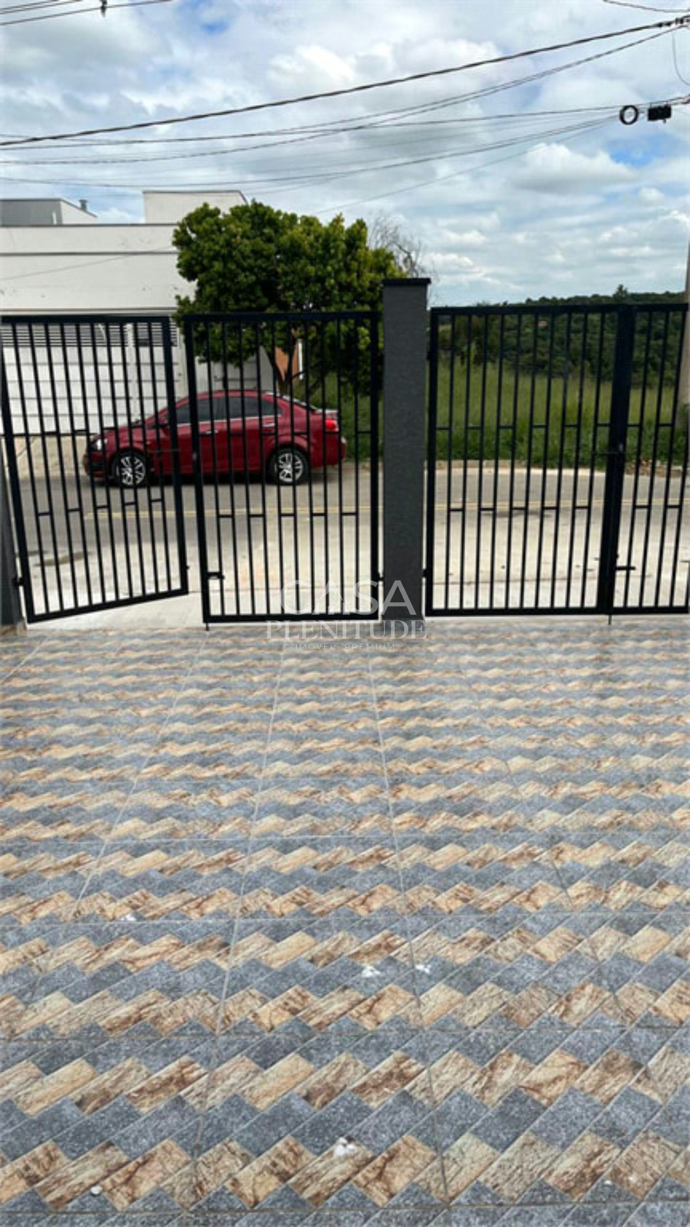 Casa Térrea à venda com 1 quarto em Jardim Dona Tereza, Sorocaba, SP
