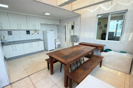 Duplex à venda com 2 suítes em Santana, São Paulo, SP
