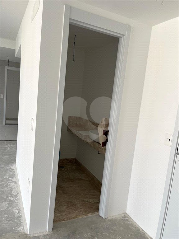 Apartamento à venda com 3 suítes em Paraíso, São Paulo, SP