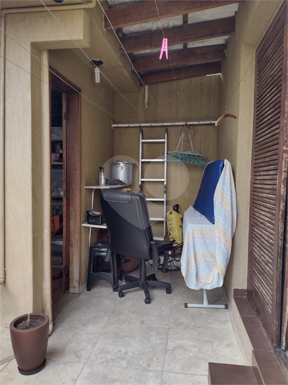 Casa à venda com 4 quartos, sendo 2 suítes, em Vila Gustavo, São Paulo, SP