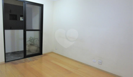 Apartamento à venda com 2 quartos em Mandaqui, São Paulo, SP