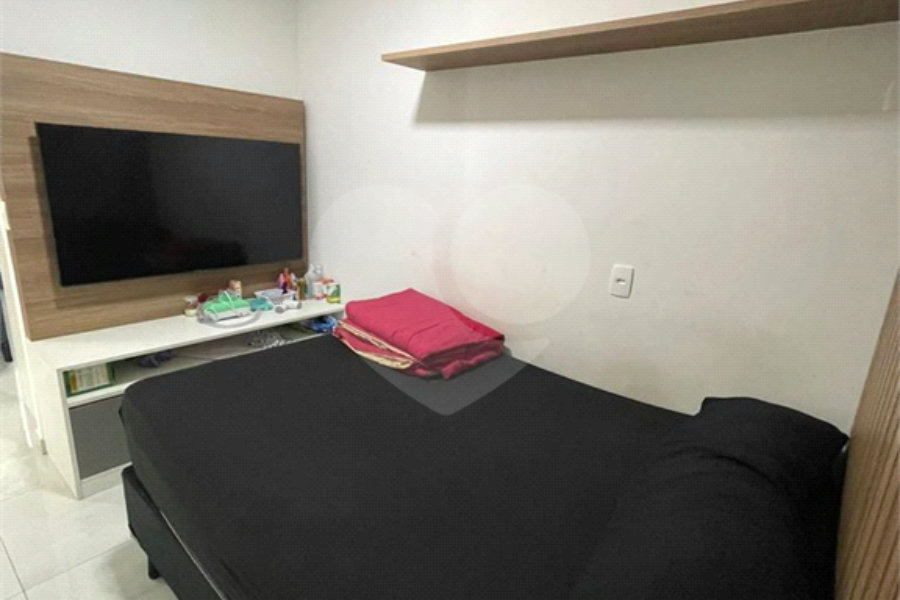 Sobrado à venda com 3 quartos, sendo 1 suíte, em Vila Maria, São Paulo, SP