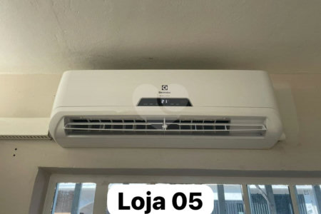Salão para alugar no Centro, Itu, SP