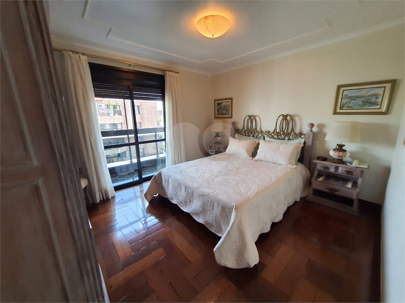 Apartamento à venda com 4 suítes em Vila Andrade, São Paulo, SP
