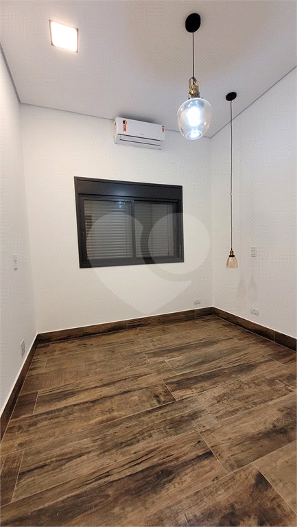 Casa à venda ou para alugar com 3 suítes no condomínio Saint Paul, Itu - SP