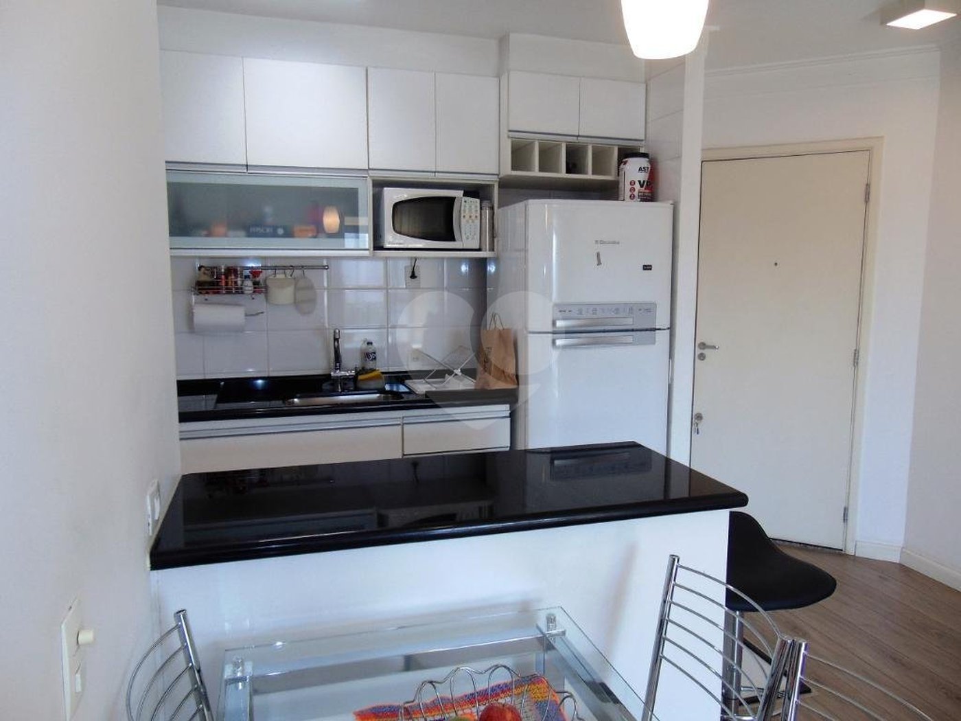 Apartamento à venda com 2 quartos, sendo 1 suíte, em Barra Funda, São Paulo, SP