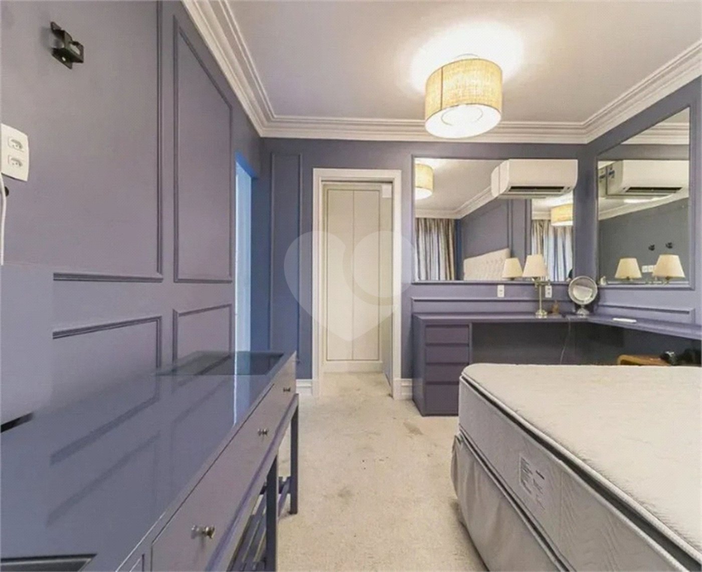 Apartamento à venda com 3 quartos, sendo 2 suítes,  em Vila Progredior, São Paulo, SP