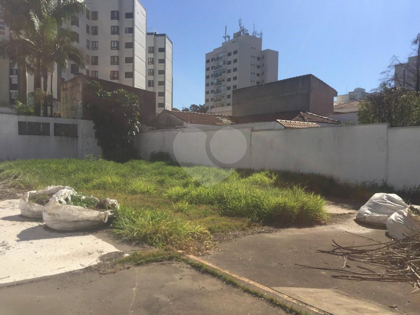 Terreno à venda em Santana, São Paulo, SP