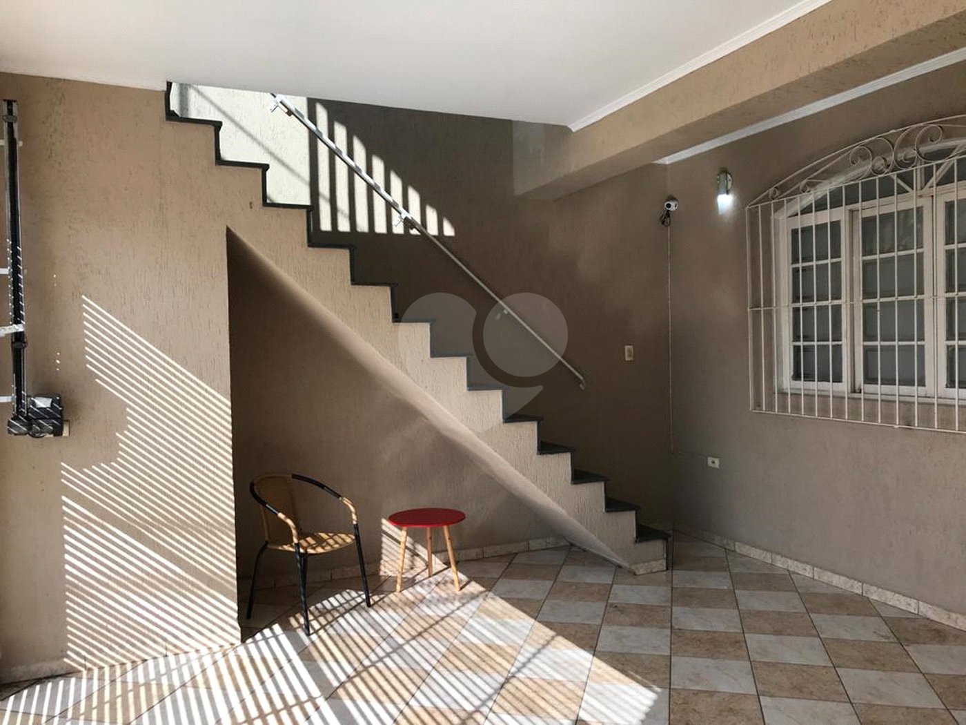 Sobrado à venda com 3 quartos, sendo 1 suíte, em Jardim Mauá, Mauá, SP