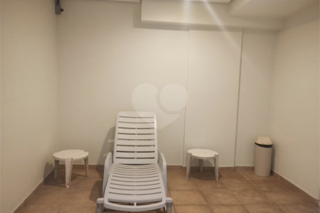 Apartamento à venda com 2 quartos em Pinheiros, São Paulo, SP