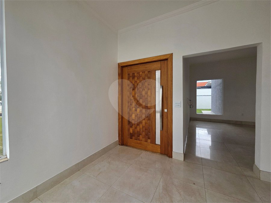 Casa à venda com 3 suítes no condomínio Jardim Solar do Bosque, Sorocaba - SP