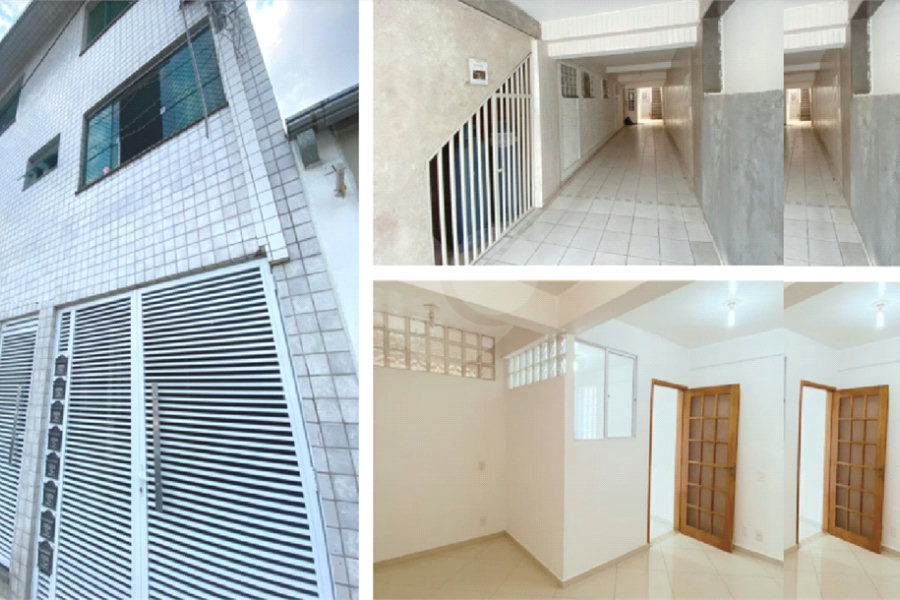 Prédio à venda em Vila Medeiros, São Paulo, SP