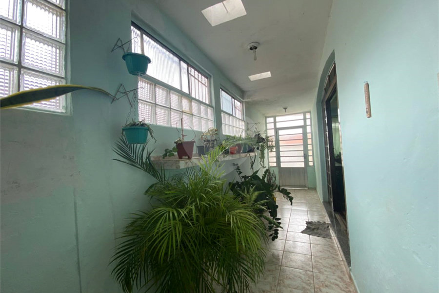 Casa à venda com 6 quartos em Tucuruvi, São Paulo, SP