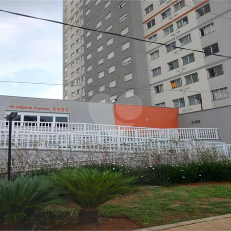 Apartamento à venda com 2 quartos em Guaiaúna, São Paulo, SP