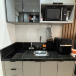 Apartamento à venda com 1 suíte em Perdizes, São Paulo, SP