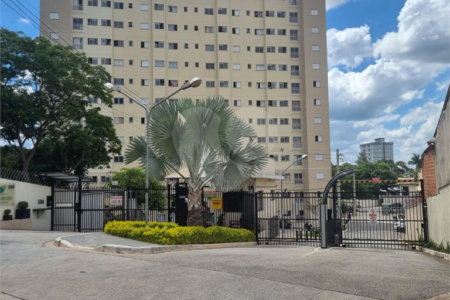 Apartamento à venda com 1 quarto em Vila Helena, Sorocaba, SP