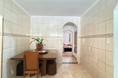 Chácara à venda com 3 quartos, sendo 1 suíte, em Vila São Pedro, Suzano, SP