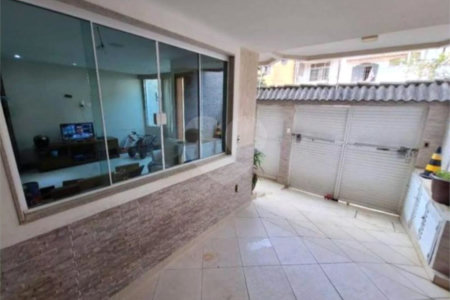 Casa à venda com 3 suítes em Andaraí, Rio de Janeiro, RJ