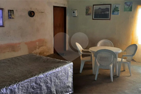 Chácara à venda com 6 quartos, sendo 2 suítes, em Leitão, Louveira, SP