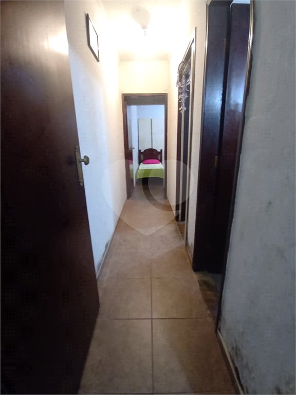 Apartamento à venda com 2 quartos, sendo 1 suíte, em Tucuruvi, São Paulo, SP