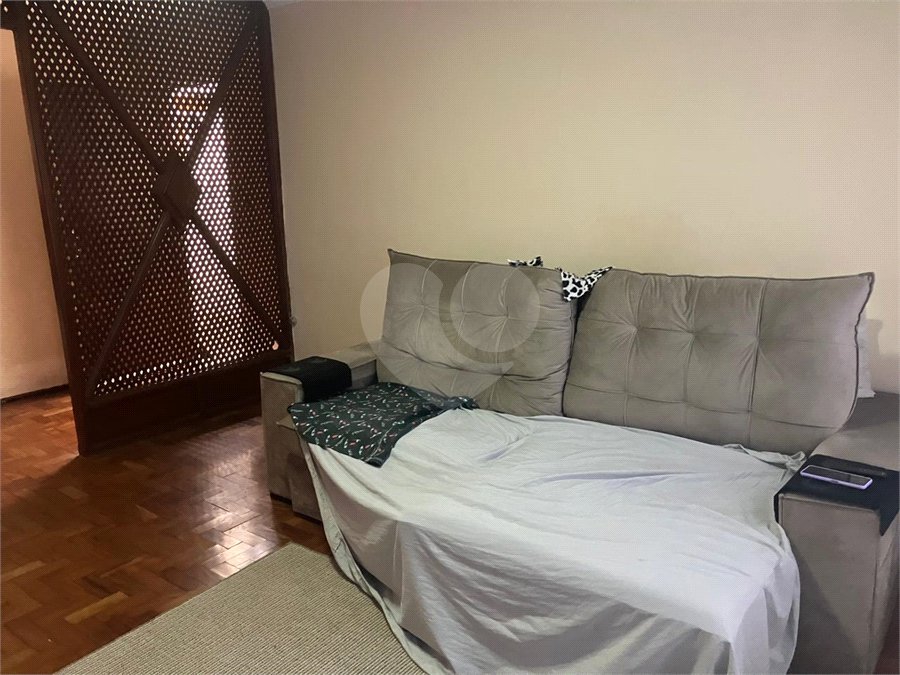 Sobrado à venda com 3 quartos, sendo 1 suíte,  em Jardim Bela Vista (zona Sul), São Paulo, SP