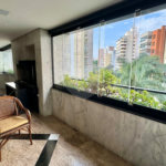 Apartamento à venda com 4 suítes em Moema, São Paulo, SP