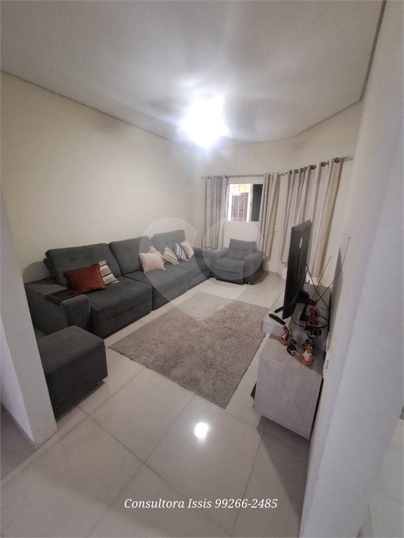 Casa à venda com 3 quartos, sendo 1 suíte, em Morada da Serra, Cuiabá, MT
