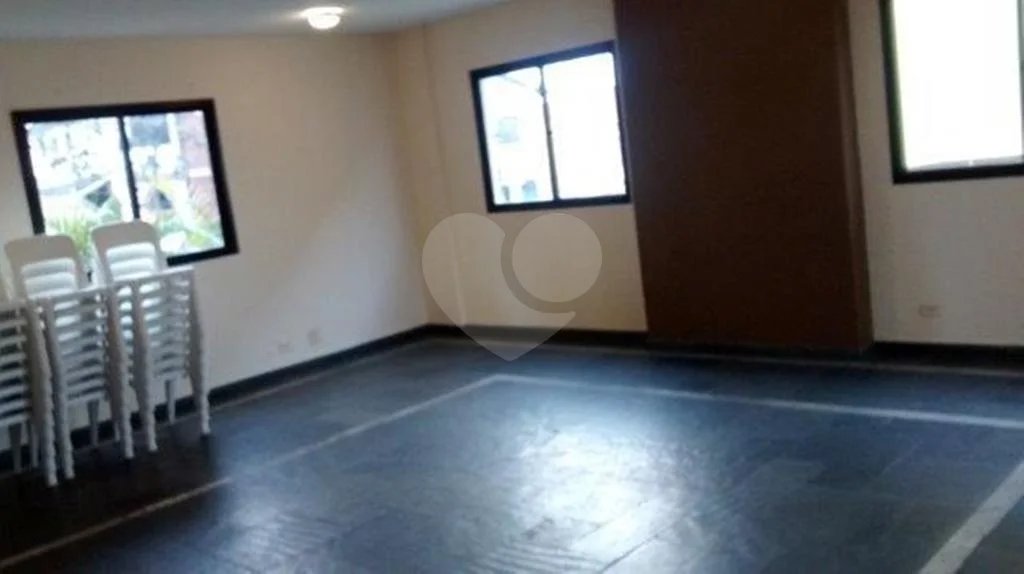 Apartamento à venda com 3 quartos em Lauzane Paulista, São Paulo, SP