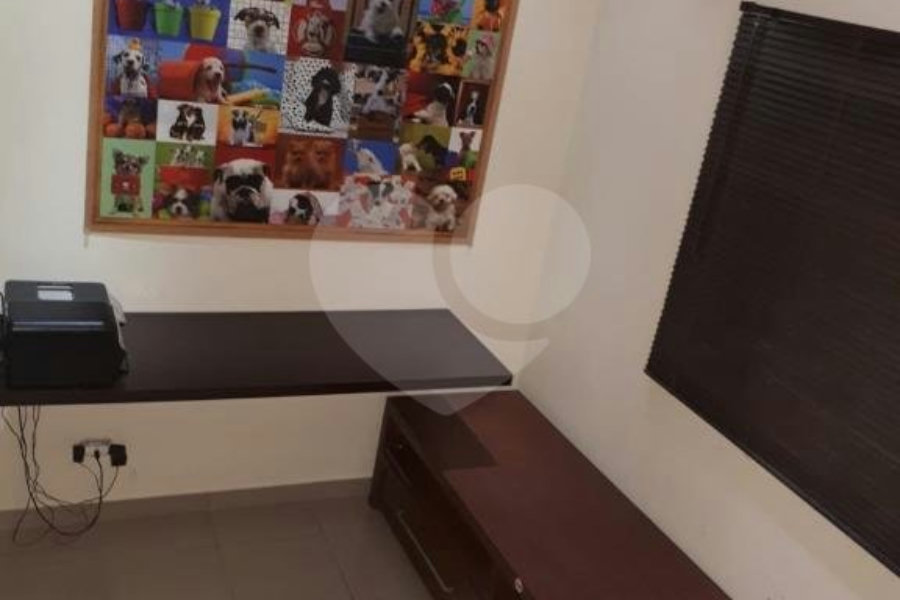 Sobrado à venda com 3 quartos, sendo 1 suíte,  em Tremembé, São Paulo, SP
